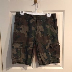 Boys 14 Husky shorts